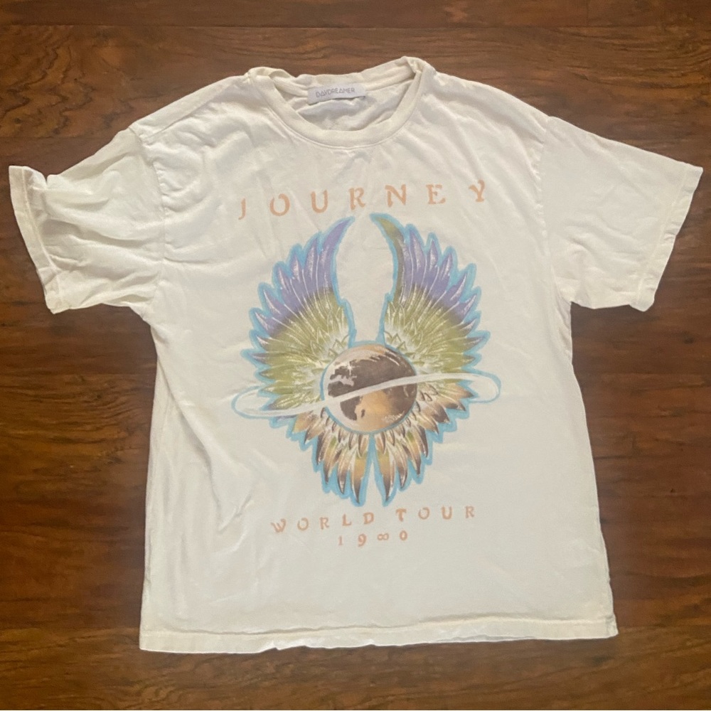 DAYDREAMER Journey Women’s Sz XS